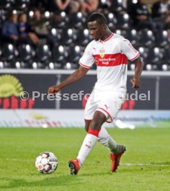 SG Sonnenhof Gro&szlig;aspach - VfB Stuttgart