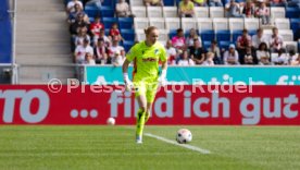 23.08.26 Frauen TSG 1899 Hoffenheim - VfB Stuttgart