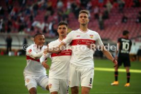 03.10.20 VfB Stuttgart - Bayer 04 Leverkusen