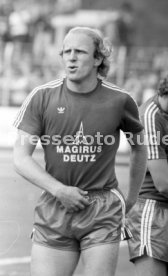 14.07.79 SSV Ulm 1846 - FC Bayern M&uuml;nchen