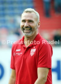 1. FC Heidenheim - VfB Stuttgart