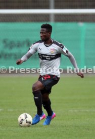 VfB Stuttgart - Wormatia Worms