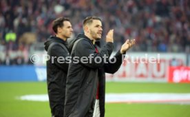30.10.21 SC Freiburg - SpVgg Greuther F&uuml;rth