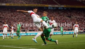VfB Stuttgart - Hannover 96