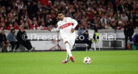 25.09.25 VfB Stuttgart - Celta de Vigo