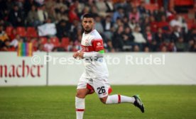 01.10.26 VfB Stuttgart - SpVgg Greuther F&uuml;rth