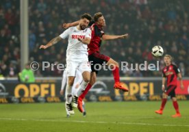 SC Freiburg - 1. FC K&ouml;ln