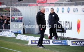 28.02.21 1. FC Heidenheim - Fortuna D&uuml;sseldorf