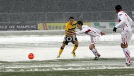 01.12.10 Young Boys Bern - VfB Stuttgart