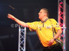 PDC Darts Grand Prix Sindelfinden 2017