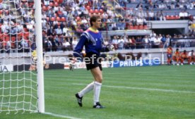 WM 1990 Deutschland - Kolumbien