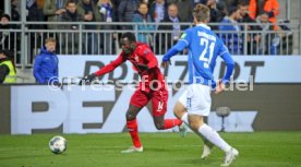 SV Darmstadt 98 - VfB Stuttgart