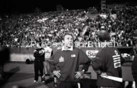 16.09.92 VfB Stuttgart - Leeds United