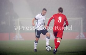 12.11.21 U21 Deutschland - U21 Polen