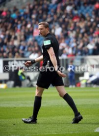 TSG 1899 Hoffenheim - Hertha BSC Berlin