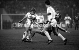 05.02.85 1. FC Saarbr&uuml;cken - VfB Stuttgart