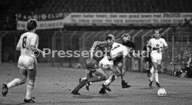 27.09.89 Feyenoord Rotterdam - VfB Stuttgart