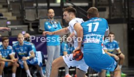 19.12.20 TVB Stuttgart - THW Kiel