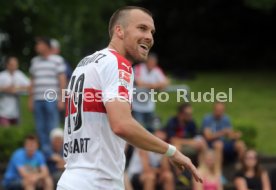 VfB Stuttgart - FC Br&uuml;nn