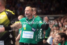 27.10.22 Frisch Auf G&ouml;ppingen - TVB Stuttgart