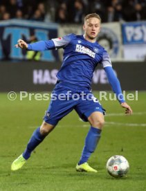 Karlsruher SC - 1. FC N&uuml;rnberg