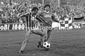 Stuttgarter Kickers - SC Freiburg