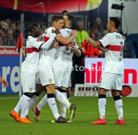 SC Freiburg - VfB Stuttgart