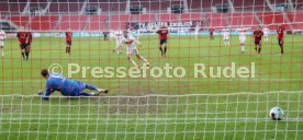 07.11.20 VfB Stuttgart - Eintracht Frankfurt