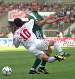 VfB Stuttgart