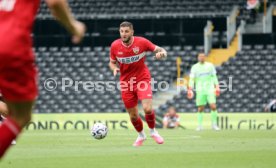 15.08.26 Fulham FC - VfB Stuttgart