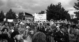 10.07.90 Walddorfh&auml;slach Empfang Guido Buchwald