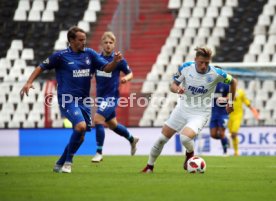 Karlsruher SC - SF Lotte