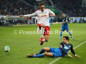 TSG 1899 Hoffenheim - RB Leipzig