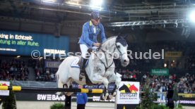 Reiten German Masters 2018