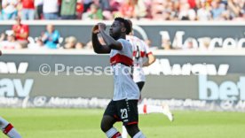 19.09.21 VfB Stuttgart - Bayer 04 Leverkusen
