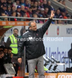 05.11.23 1. FC Heidenheim - VfB Stuttgart
