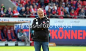 19.04.25 1. FC Heidenheim - FC Bayern München