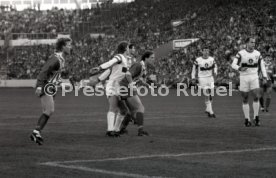 24.11.90 VfB Stuttgart - 1. FC K&ouml;ln
