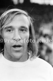 17.11.74 VfB Stuttgart - Real Madrid