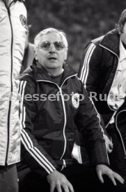 22.02.78 Deutschland - England