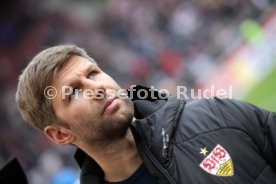 VfB Stuttgart - Hannover 96