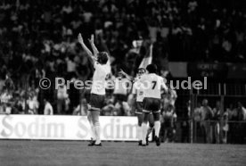 05.08.86 Olympique Marseille - AS Monaco