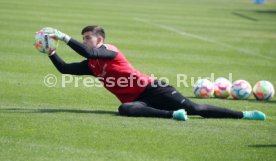 15.05.23 VfB Stuttgart Training