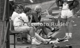 19.08.84 VfB Stuttgart - RSC Anderlecht
