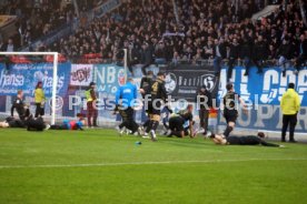 13.12.25 VfB Stuttgart II - FC Hansa Rostock