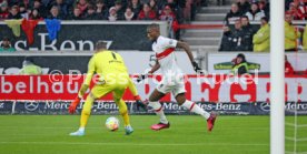05.02.23 VfB Stuttgart - SV Werder Bremen