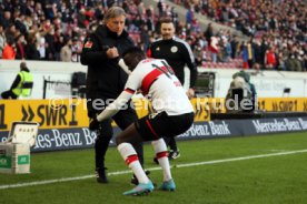 19.02.22 VfB Stuttgart - VfL Bochum