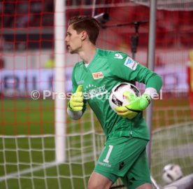 VfB Stuttgart - 1. FC Union Berlin