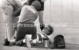 26.05.1984 VfB Stuttgart - Hamburger SV