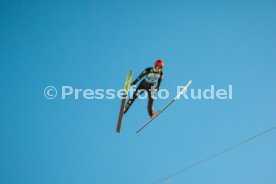 28.12.2025 Vierschanzentournee Qualifikation Skispringen